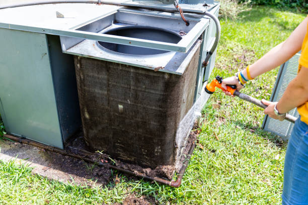 Best HVAC Duct Inspection Services  in Emsworth, PA