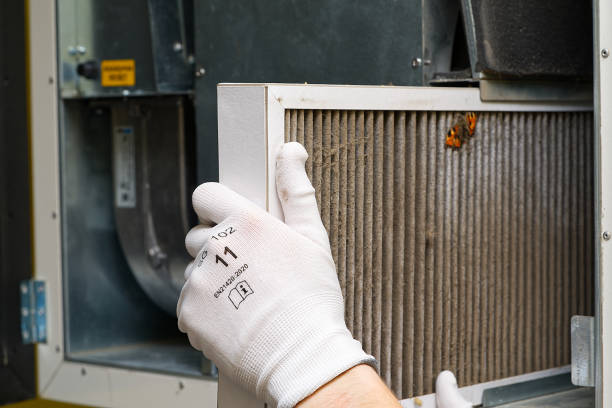 Best HVAC Duct Inspection Services  in Emsworth, PA